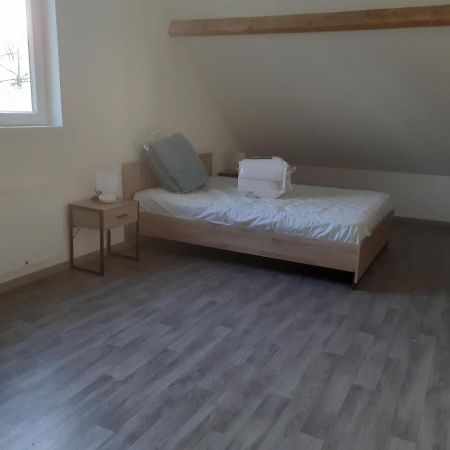 Le Gambetta Villa Flixecourt Ngoại thất bức ảnh